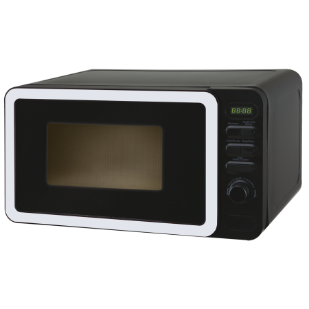 Microwave 20D